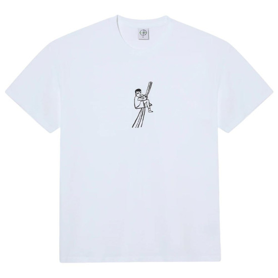Polar Skate Co. Ανδρική κοντομάνικη μπλούζα I'm Dane Tee
